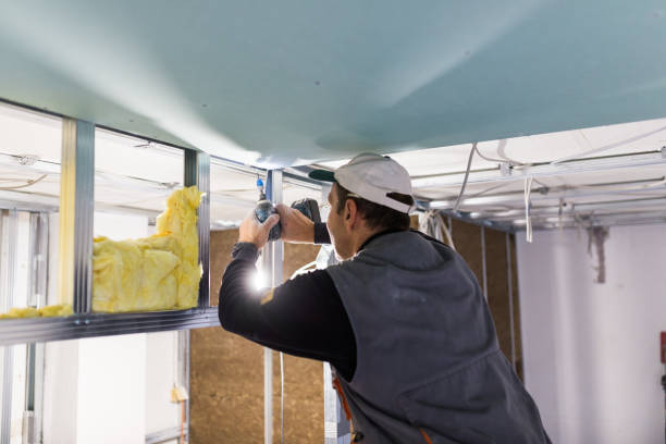 Professional Insulation Contractor in WA