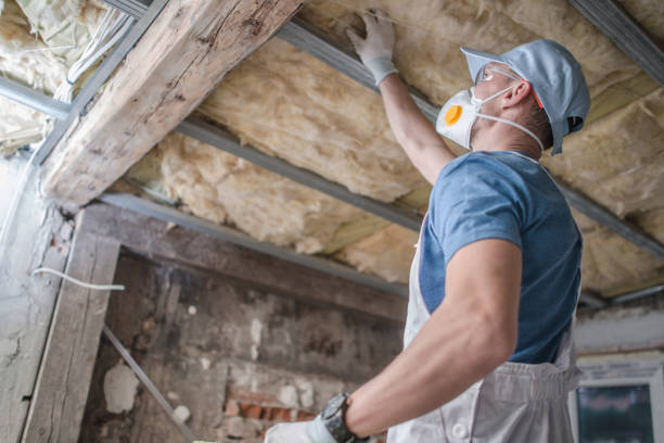 Best Insulation for Specific Applications in Fords Prairie, WA