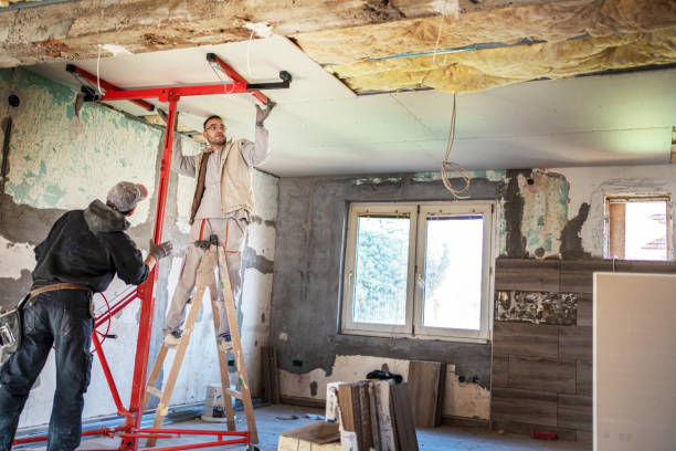 Best Insulation Maintenance and Repair in Fords Prairie, WA